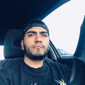 Meet your Posher, Henry